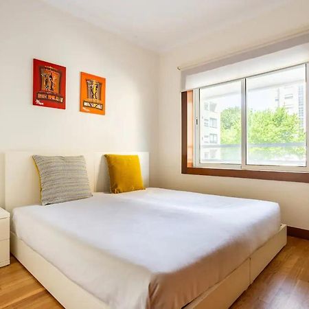 Home Music Apartments Porto Bagian luar foto