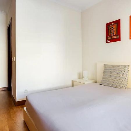 Home Music Apartments Porto Bagian luar foto
