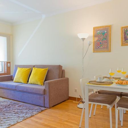 Home Music Apartments Porto Bagian luar foto