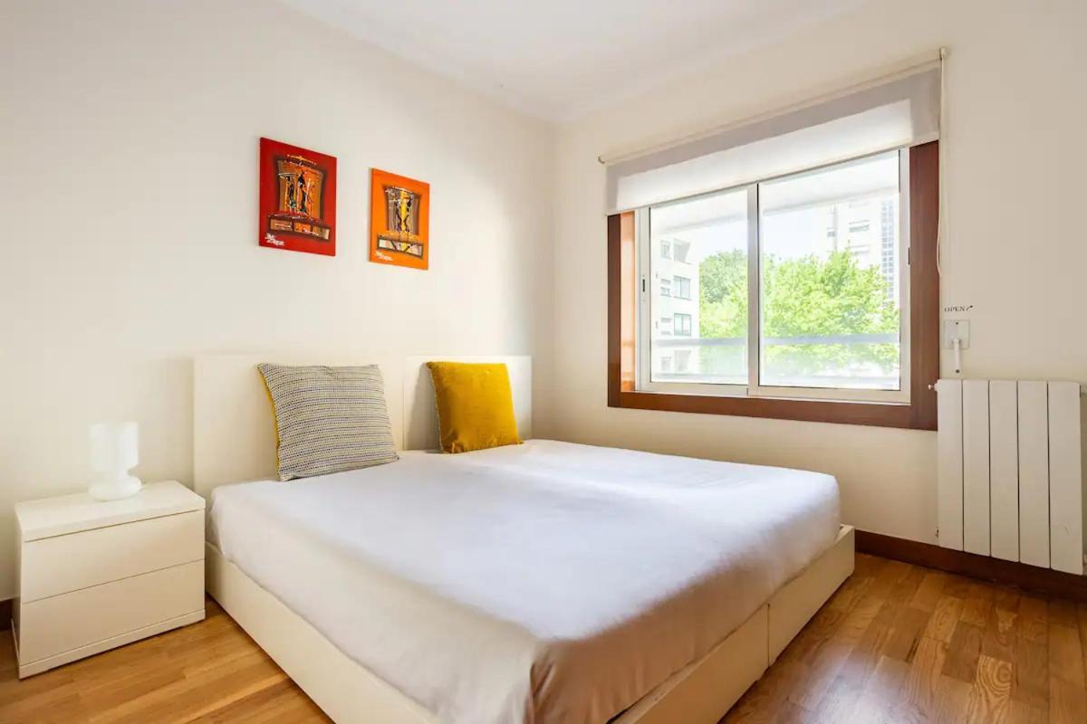 Home Music Apartments Porto Bagian luar foto