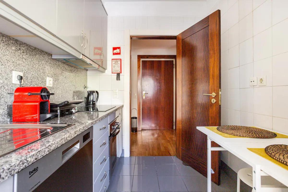 Home Music Apartments Porto Bagian luar foto