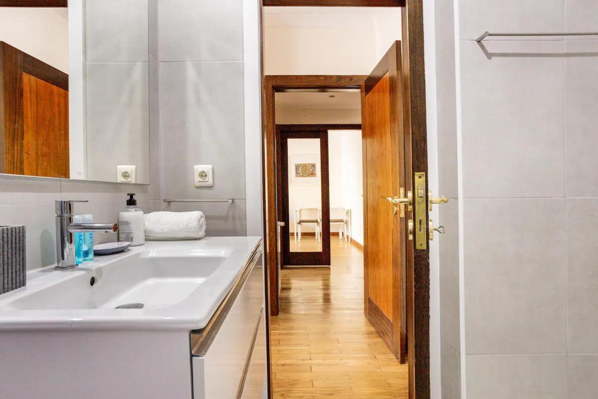 Home Music Apartments Porto Bagian luar foto