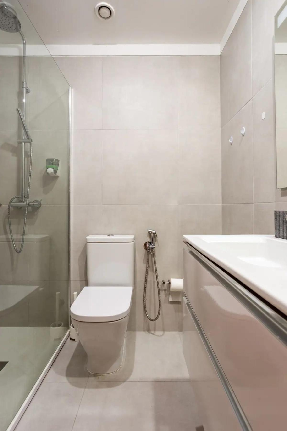 Home Music Apartments Porto Bagian luar foto