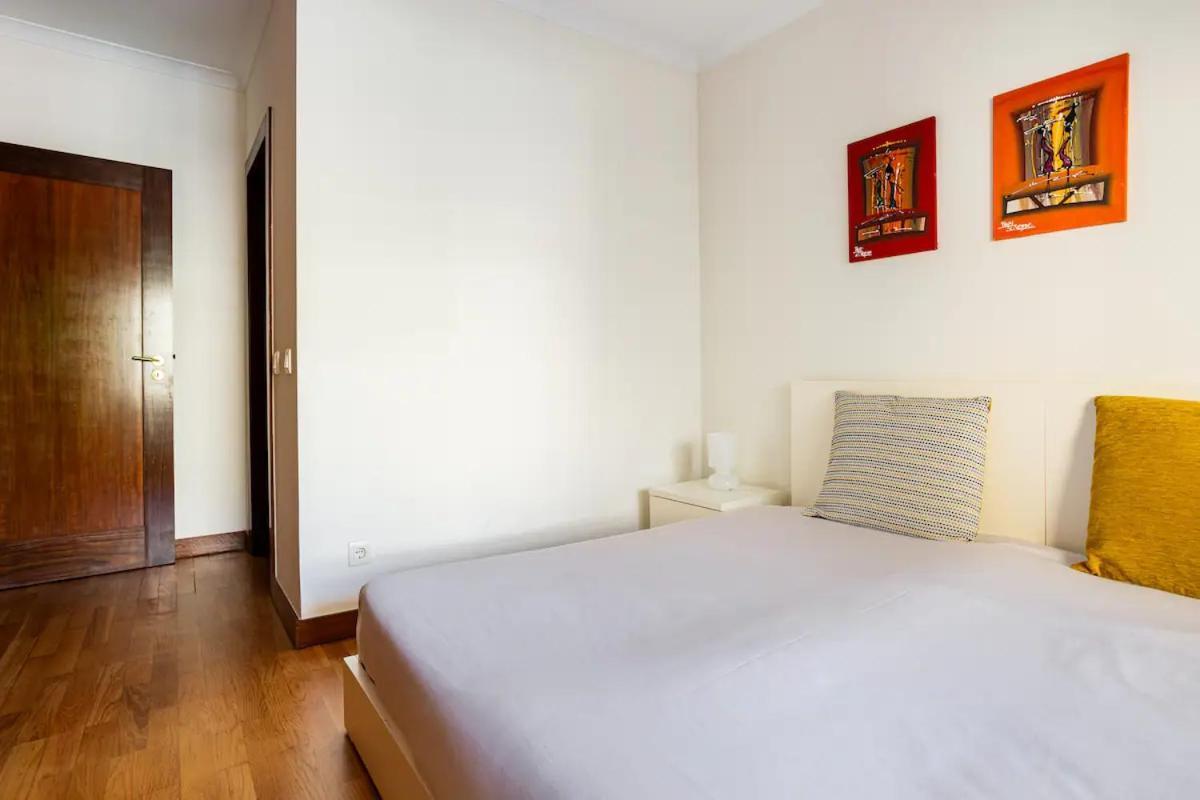 Home Music Apartments Porto Bagian luar foto