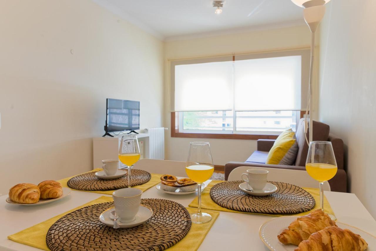 Home Music Apartments Porto Bagian luar foto