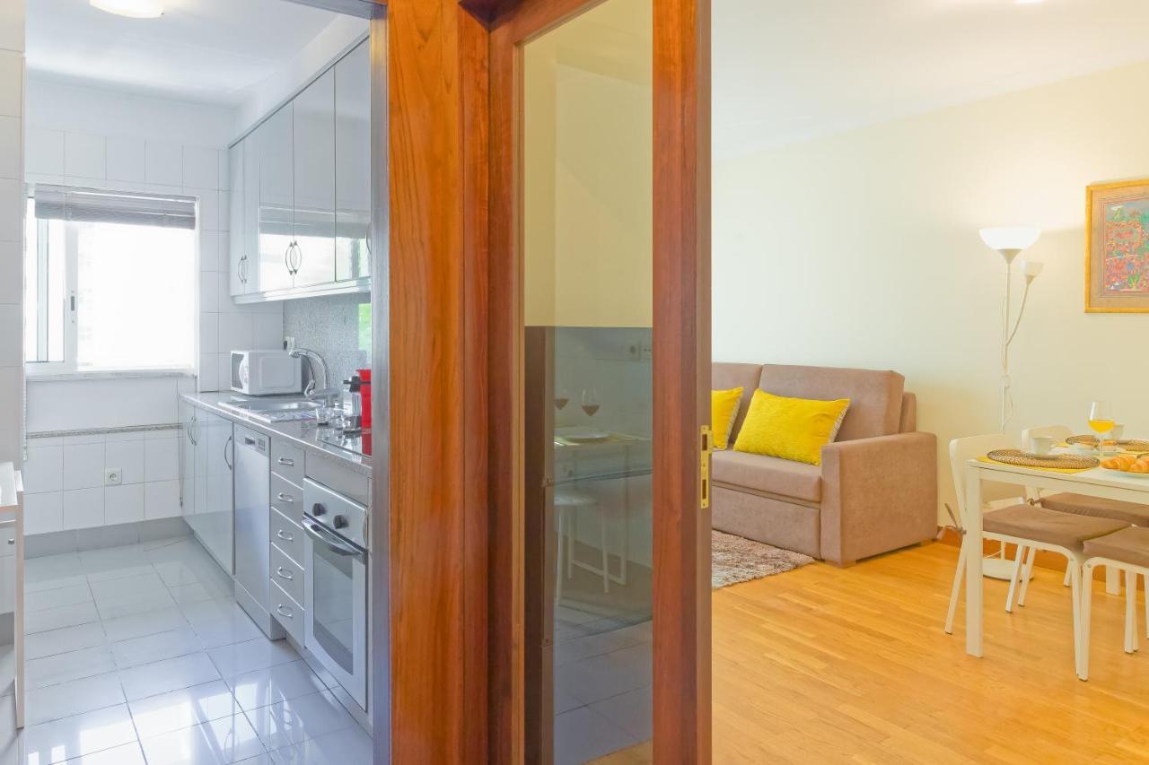 Home Music Apartments Porto Bagian luar foto