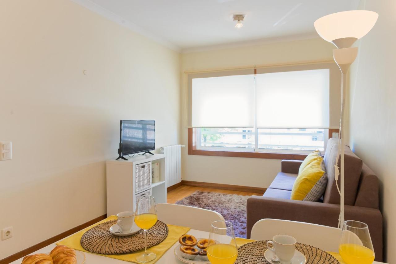 Home Music Apartments Porto Bagian luar foto
