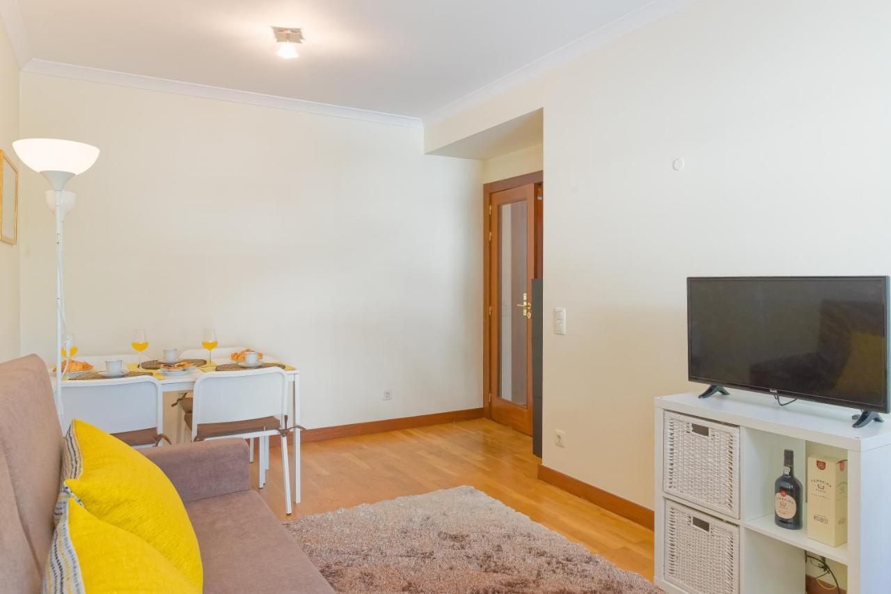 Home Music Apartments Porto Bagian luar foto