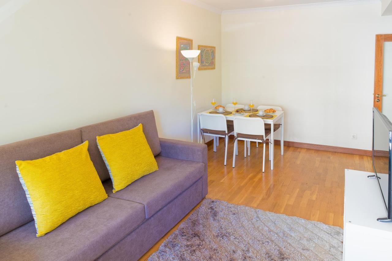 Home Music Apartments Porto Bagian luar foto
